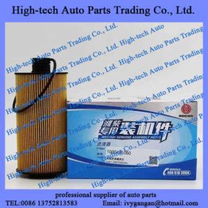 Weichai WP3N WP4 1 WP2 3N Engine Parts Oil Filter 1001120353 FILTRE A