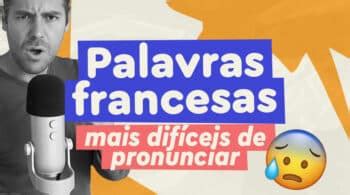 Palavras Mais Usadas Em Franc S Afrancesados