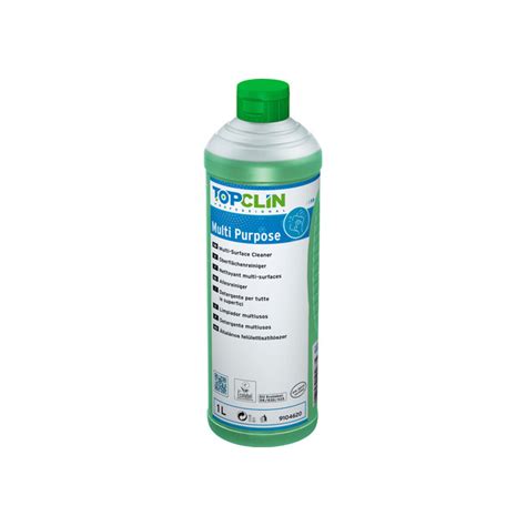 Transgourmet Österreich Ecolab Topclin Multi Purpose 1 l