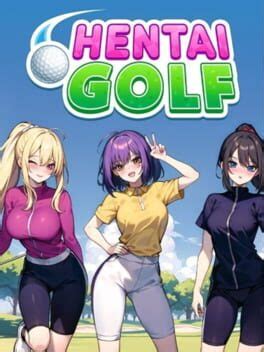 Hentai Golf 2023