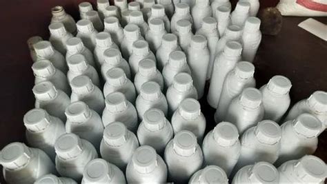 Liquid Agricultural Pesticides Packaging Size 250 Ml Packaging Type