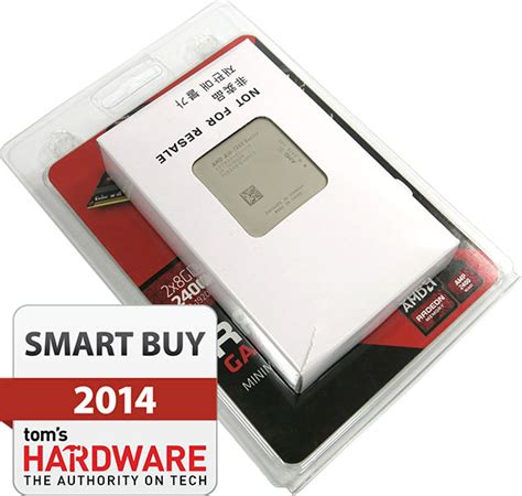AMD A10-7800 APU Review Verdict