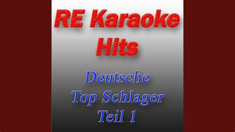 Über den Wolken Karaoke Version Originally Performed By Reinhard Mey