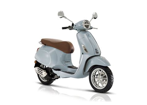 2023 Vespa Primavera 150 | Vespa Portland