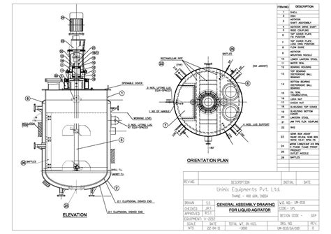 Unimix Equipment Liquid Mixers Unimix Equipments Pvt Ltd