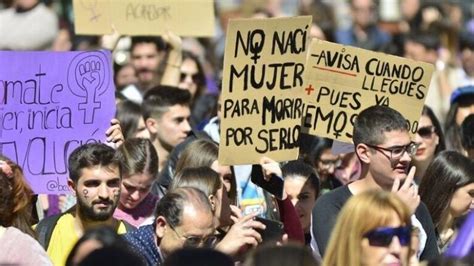 Consecuencias Legales De Denuncia Falsa Por Violencia De G Nero Lo Que