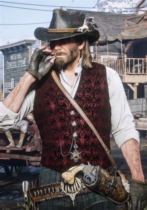 Rdr2 Outfits For Arthur / Rdr2 Custom Outfit Ideas - Outfit Ideas - So ...