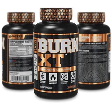 Burn Xt Thermogenic Fat Burner — Shopwell