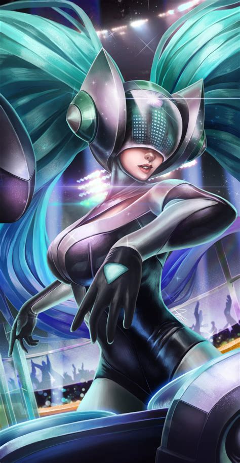 Dj Sona Wallpaper