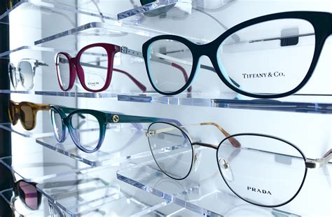 Designer Frames In Scottsdale And Mesa Riviera Opticare