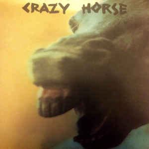 Crazy Horse - Crazy Horse (2012, 180g, Vinyl) | Discogs