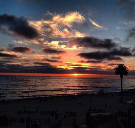 Moonlight Beach | California dreamin', Beach, Outdoor