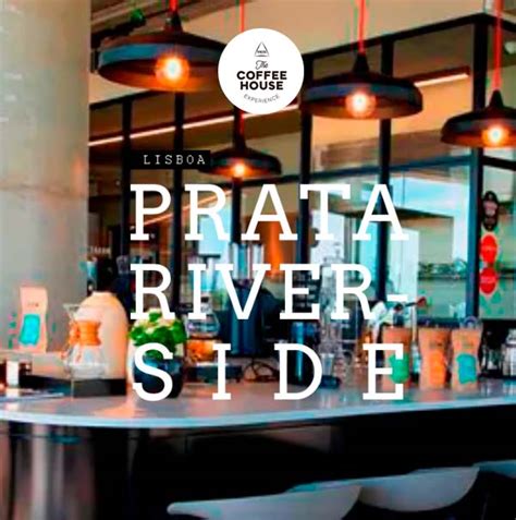 Delta The Coffee House Experience Prata Riverside - Ratings.pt