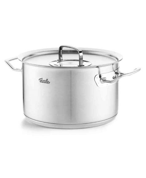 Zestaw garnków Original Profi Colection 5 elementowy Fissler ARKA