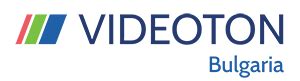 VIDEOTON Bulgaria | ВИДЕОТОН България