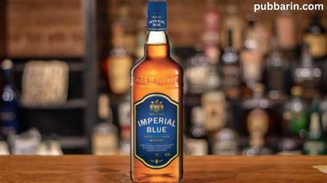 Imperial Blue Price In Philippines Price Guide 2024 Pubbarin