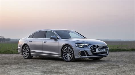 Audi A8 Hd Wallpapers