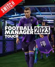 Buy Football Manager Touch Nintendo Switch Compare Prices