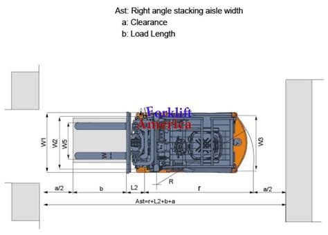 Heli G Series Lb Wheel Cushion Electric Forklift