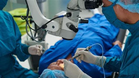 Cataract Surgery Risks Recovery Costs Page Entirely Health