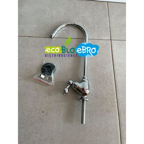 Fuente De Agua Inox Con Surtidor Litros Hora Ecobioebro