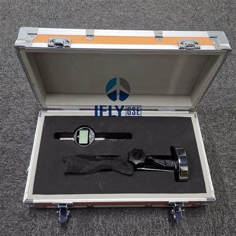 Avionics Test Kit 98d27303022001 Shanghai Ifly Gse Co Ltd For Aircraft Portable