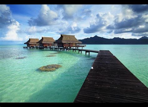 These Precious Beach Huts Have One Fatal Flaw | HuffPost Life