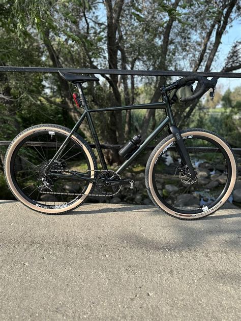 First Upgrades - 6061 State All Road Bike Check : r/gravelcycling