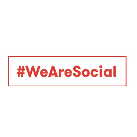 WeAreSocial GER Giphyupload Social Media Socialmedia Digital Marketing