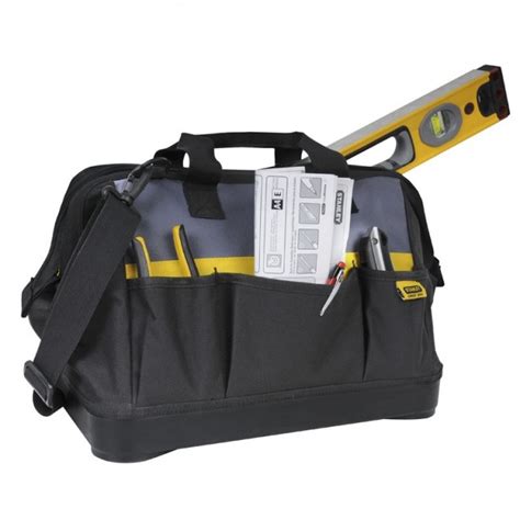 Sac Porte Outils Cm Stanley Bricozor