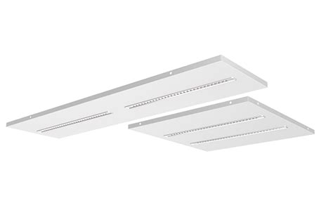 Lux Led Panel Light Yaham Lighting