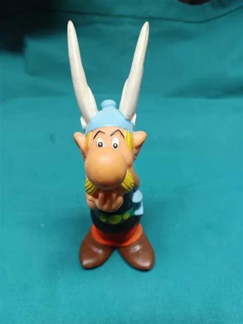 ANCIEN ASTÉRIX DELACOSTE Dargaud Pouet année 1967 EUR 45 00 PicClick FR