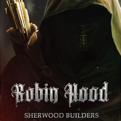 Robin Hood Sherwood Builders Ign