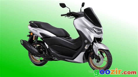 √11 Warna Yamaha Nmax 155 2024 Std S Versiaon And Connected Abs Terbaru