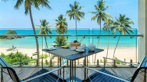 15 Best Beach Resorts In Sri Lanka: TripHobo