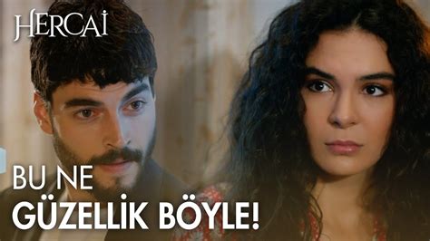 Miran Ald Elbiseyi Reyyan N Zerinde Ok Be Endi Hercai Efsane