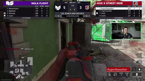 Call Of Duty League Clips On Twitter Censor Goes Off And Exposes