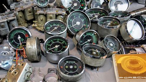 Spare Parts Tachometer Industrial - Free photo on Pixabay