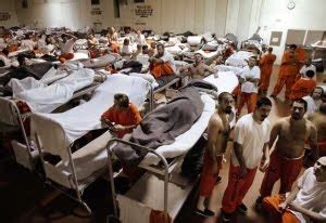 America Revealed: Overcrowded Prisons in America Are Cruel and ...