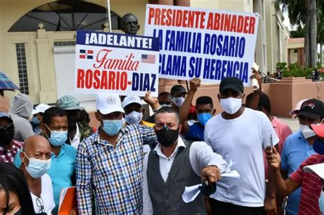 La Historia Tras La Herencia De Familia Rosario Con Que Estafaron A Cientos