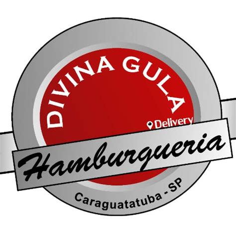 Divina Gula Hamburgueria Artesanal CARAGUATATUBA IFood