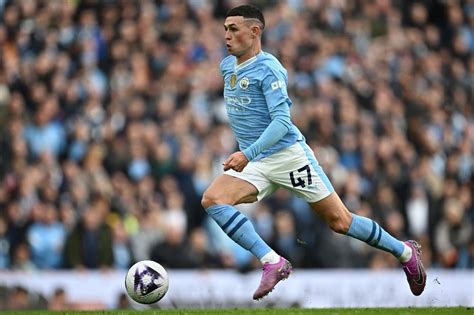 La Jornada Manchester City Se Lleva Con Victoria De 3 1 El Derbi Ante