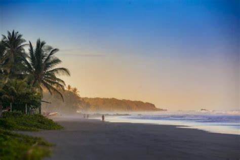 14 of the Best Beaches in El Salvador to Visit. Get to Know Them!