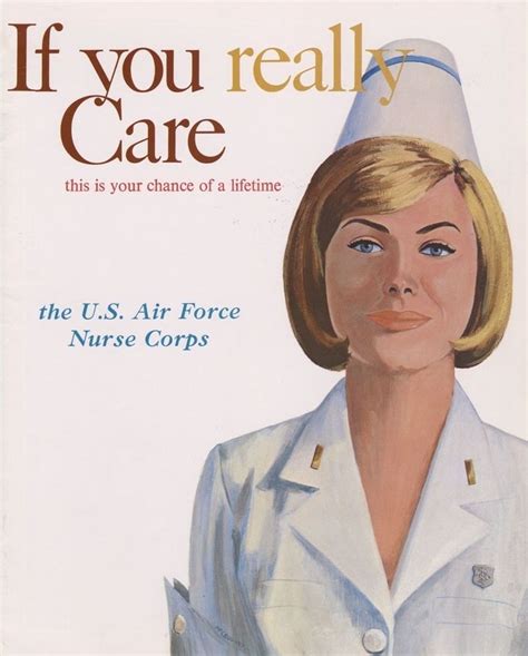 United States Air Force Nurse Corps - Alchetron, the free social ...