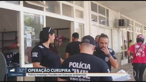 Polícia Civil Cumpre Mandados De Busca E Apreensão Na 3ª Fase Da