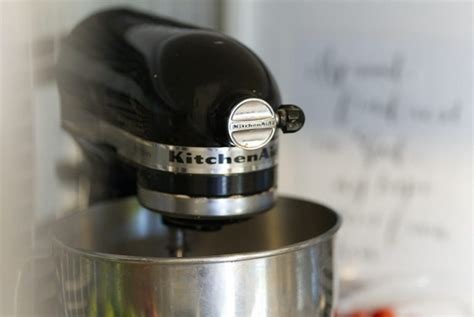 Know Your Mixer Kitchenaid Model And Serial Numbers Explained