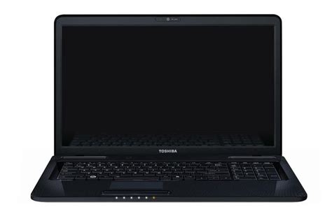 Toshiba Satellite L670-1KZ - Fiche technique - 01net.com