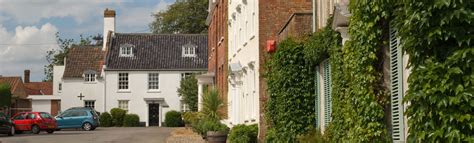 Hingham History Centre - Hingham History Centre, Hingham, Norfolk, UK