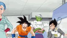 Dragon Ball Z Nude Scene GIFs Tenor