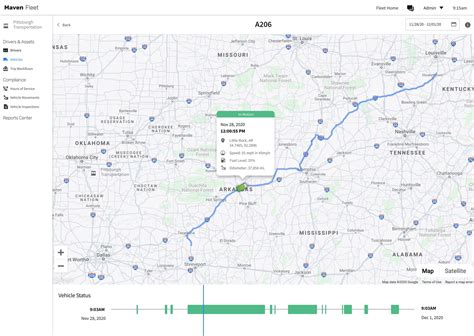November 2020: Maven Key Feature and Product Updates – Maven Blog
